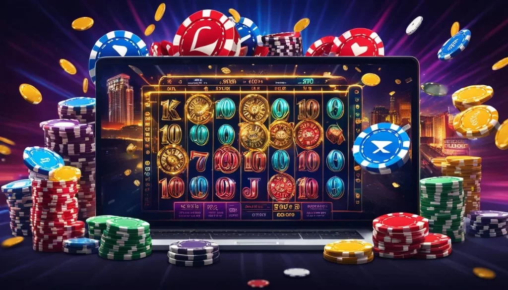 Các chương trình khuyến mãi hấp dẫn tại 78be game