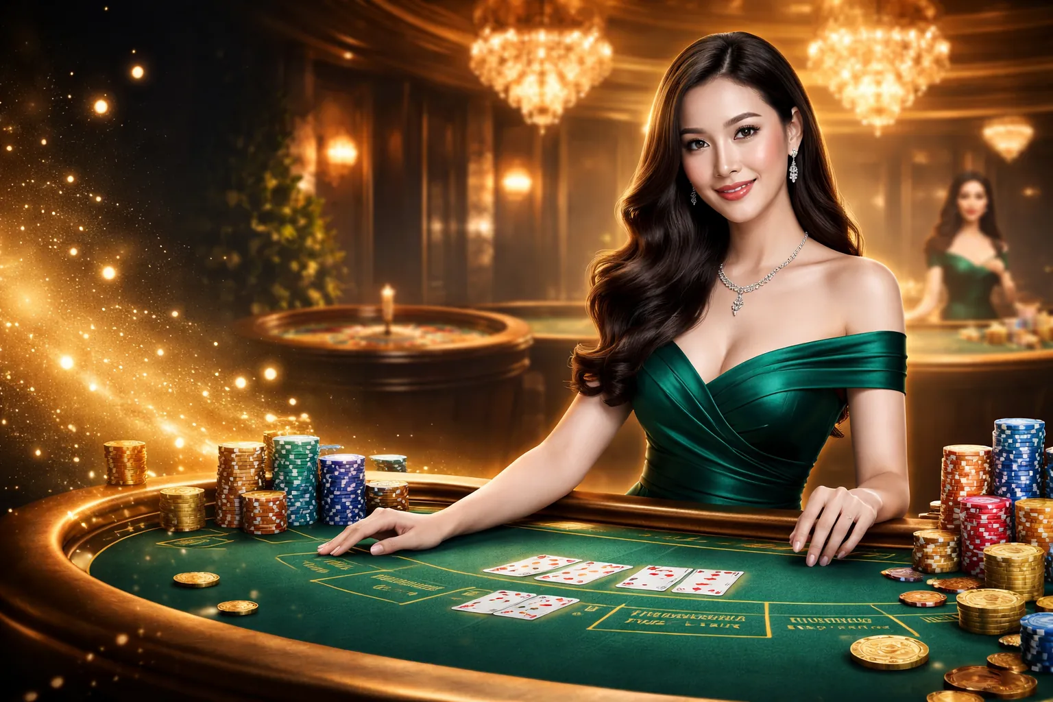 Đội ngũ hỗ trợ khách hàng chuyên nghiệp của 78be game