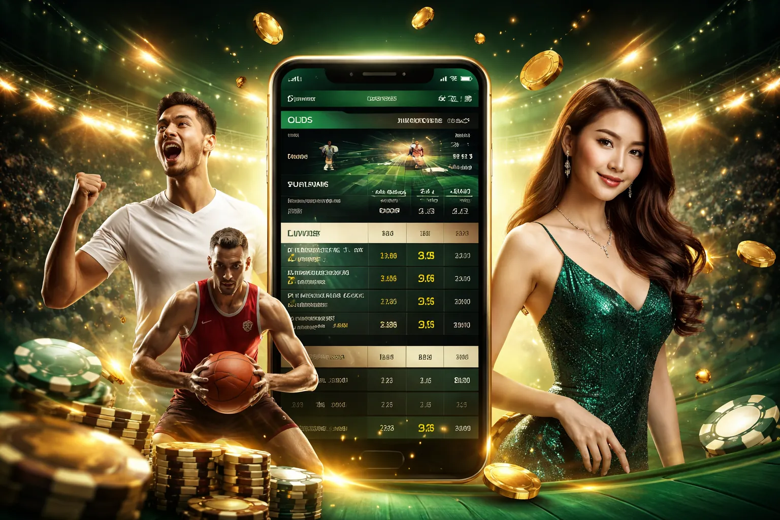 Giá trị cốt lõi 78be game
