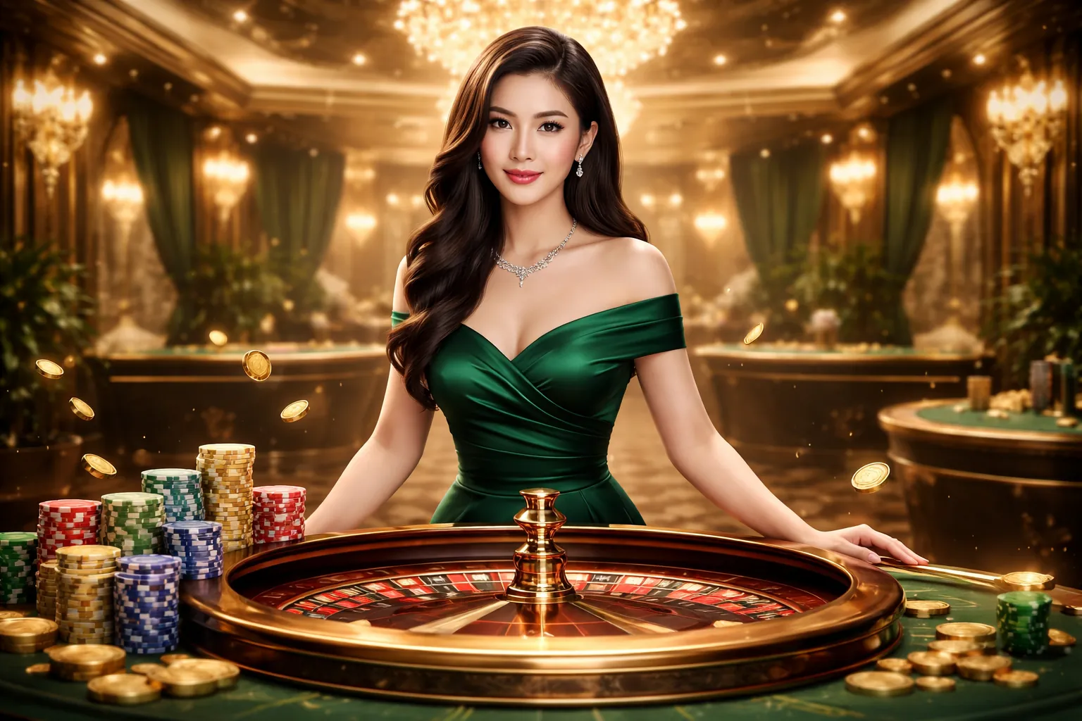Tối đa hóa tiền thưởng 78be game