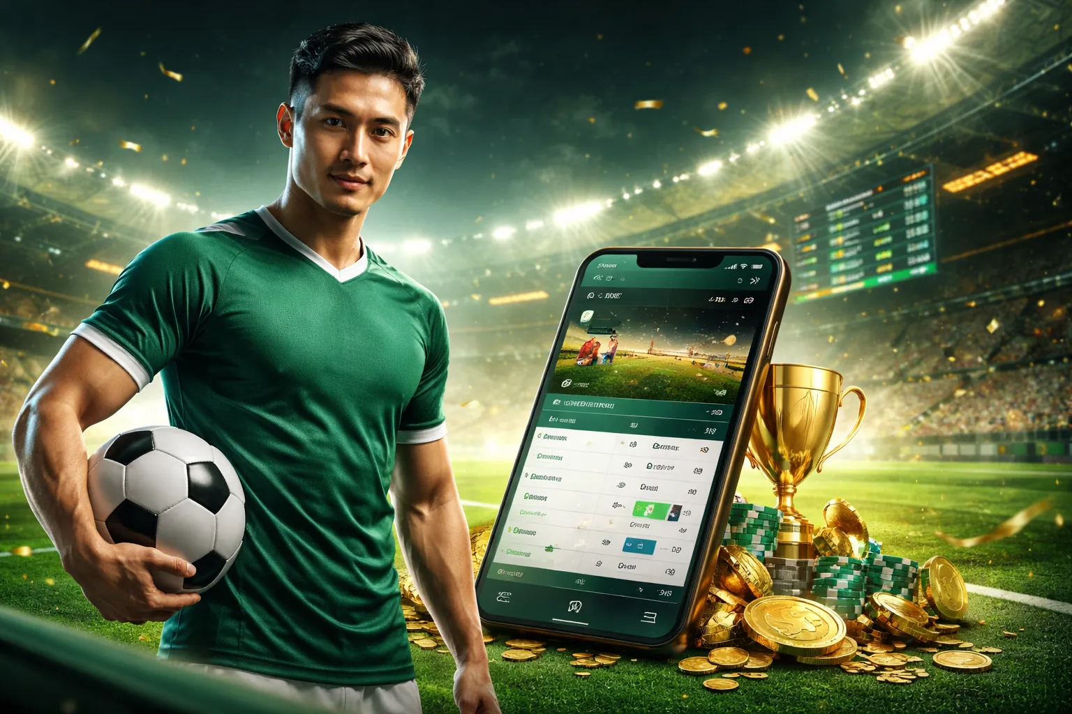 Phân tích nền tảng 78be game