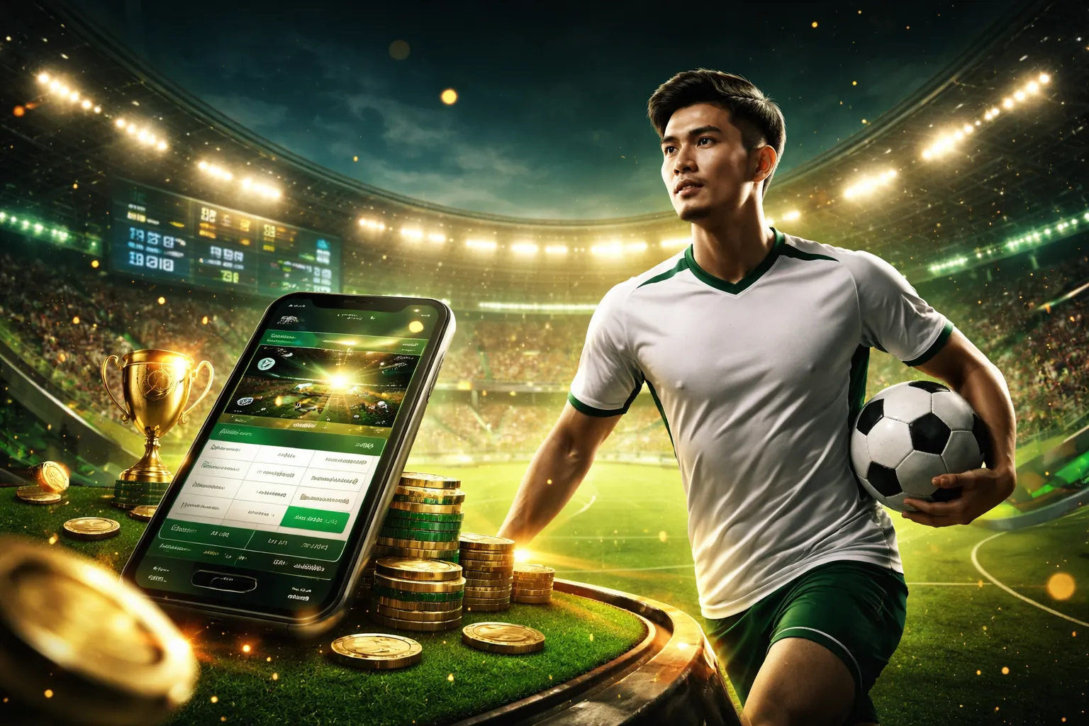Lịch sử phát triển 78be game