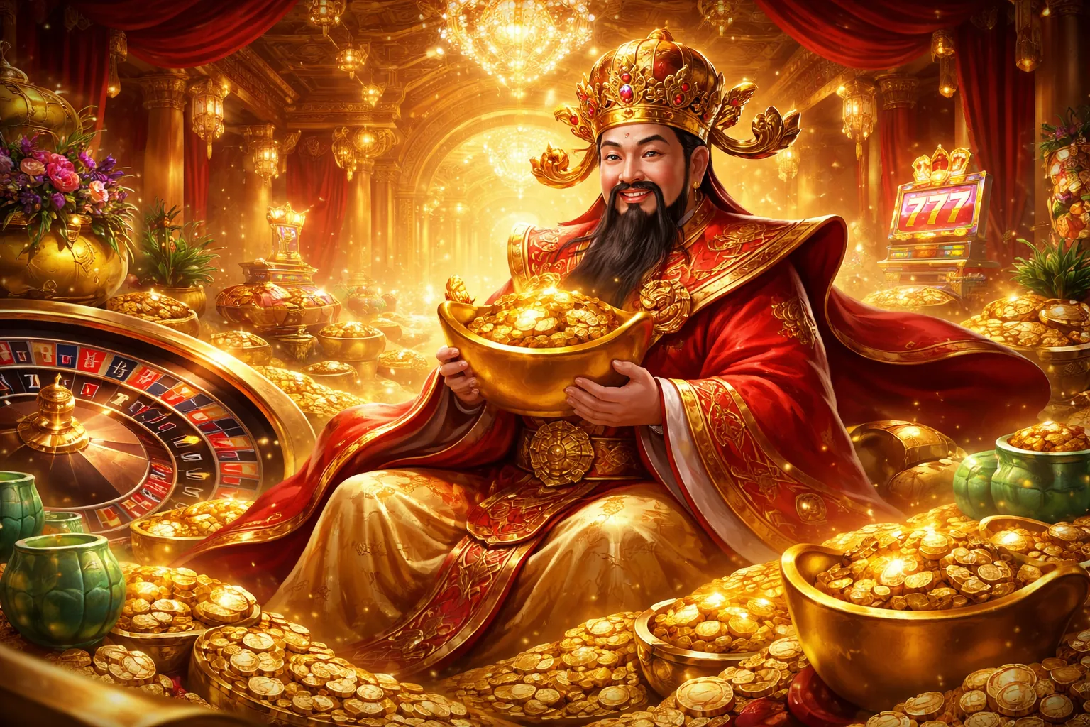Nền tảng trò chơi 78be game