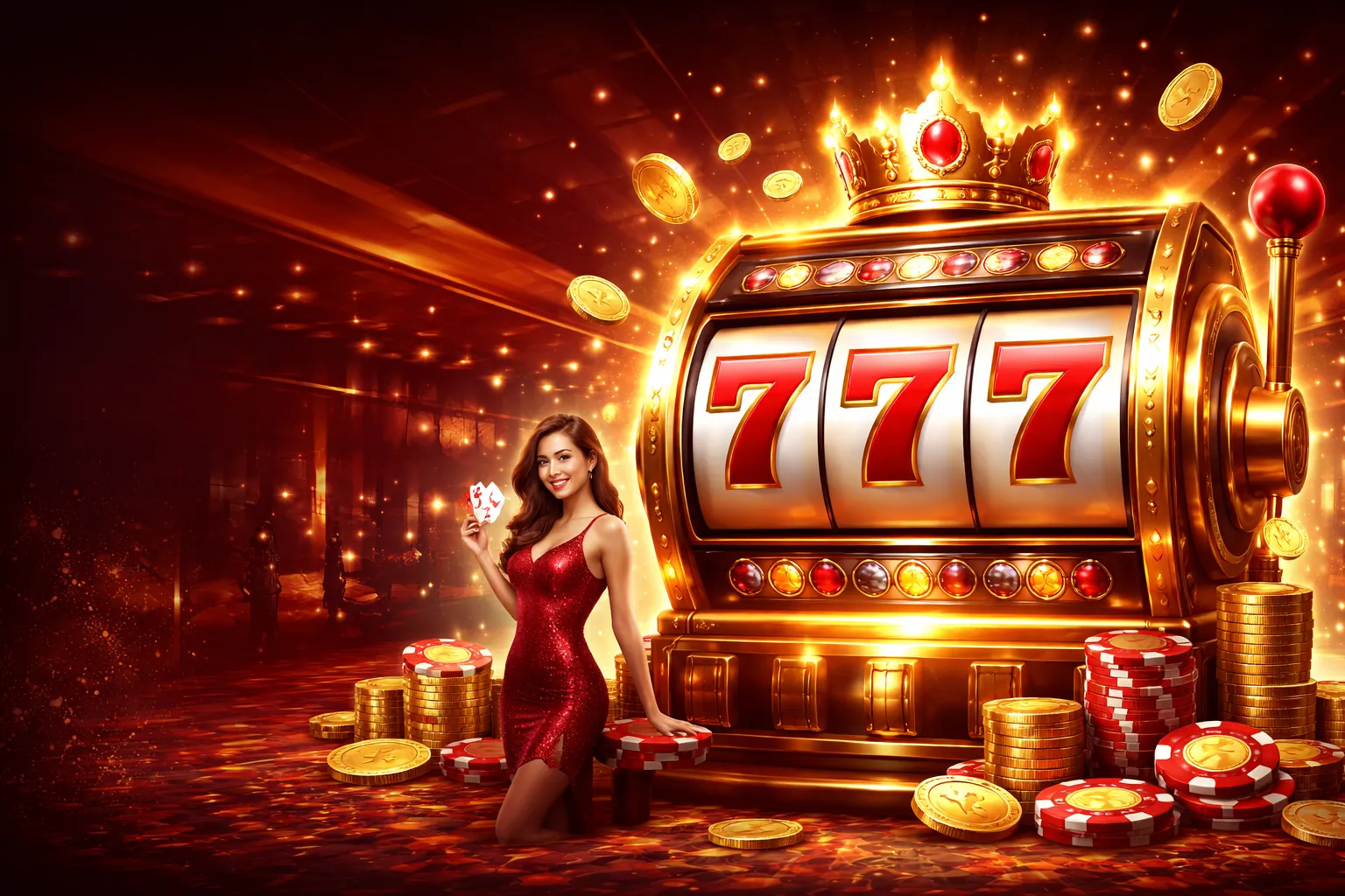 Slot Game 78be Game - Sòng Bạc Trực Tuyến 2026