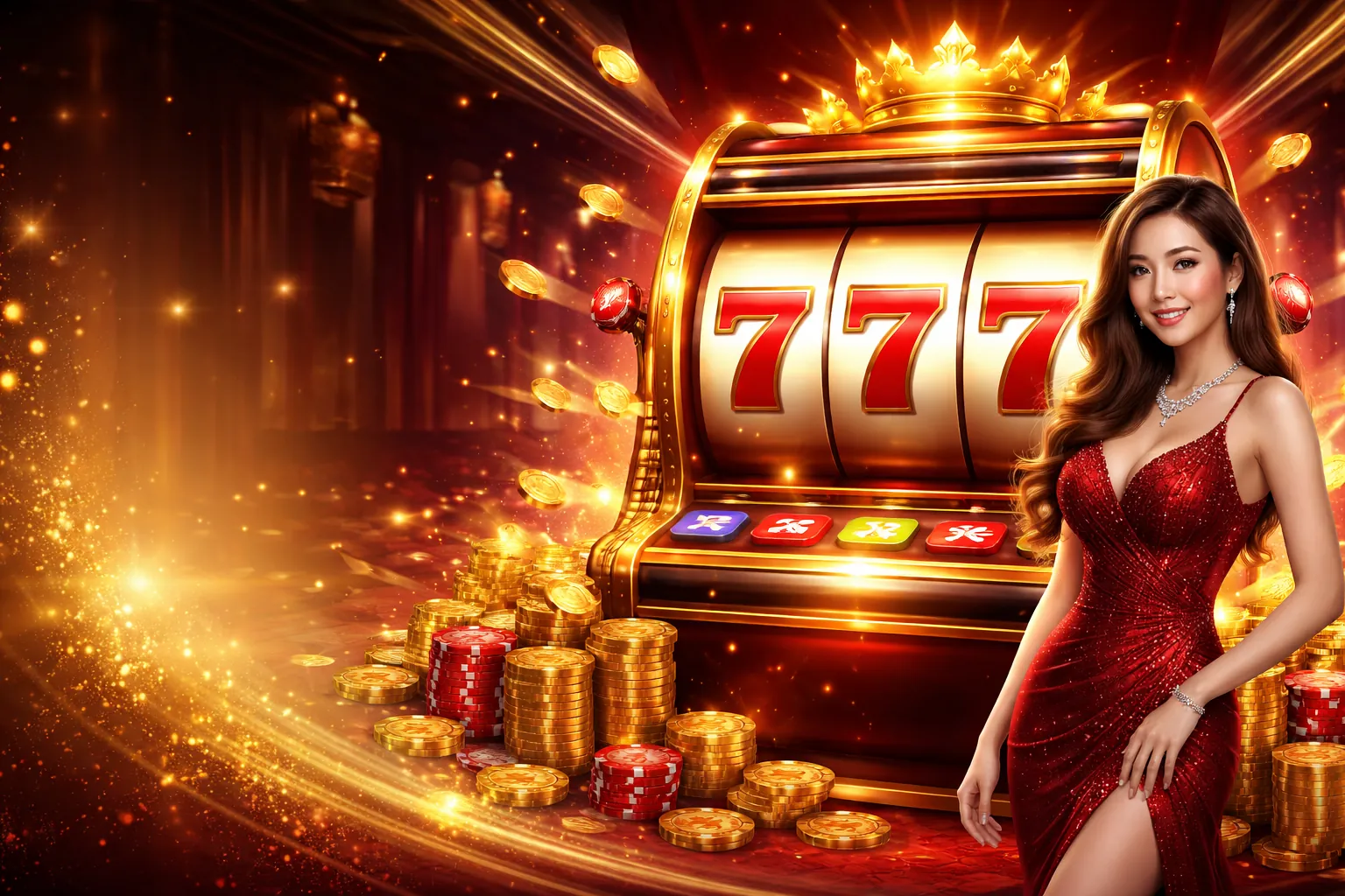 Hình ảnh chính 78be game, nền tảng giải trí trực tuyến uy tín