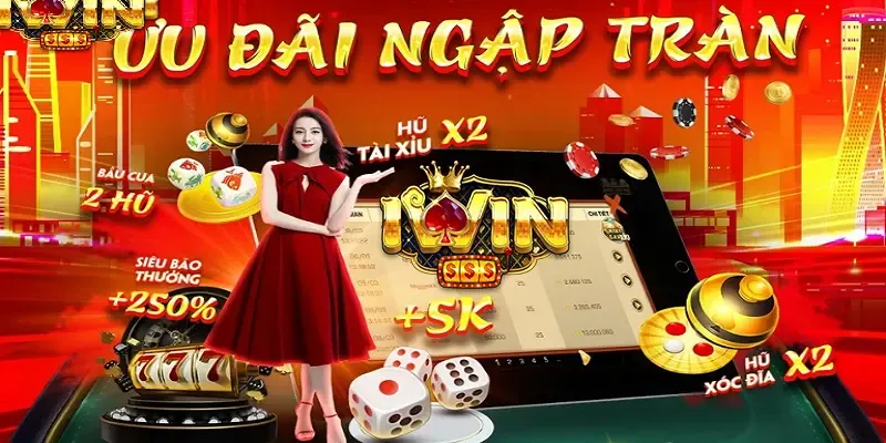 Các tựa game nổ hũ hot nhất 78be game